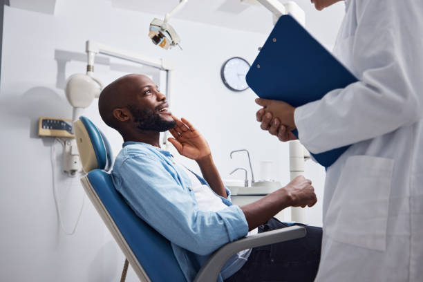 Best Emergency Treatment for Toothache in Morgantown, MS