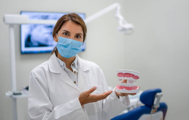 Best Emergency Dental Surgery in Morgantown, MS