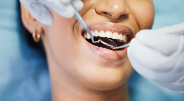 Best 24-Hour Emergency Dentist in Morgantown, MS