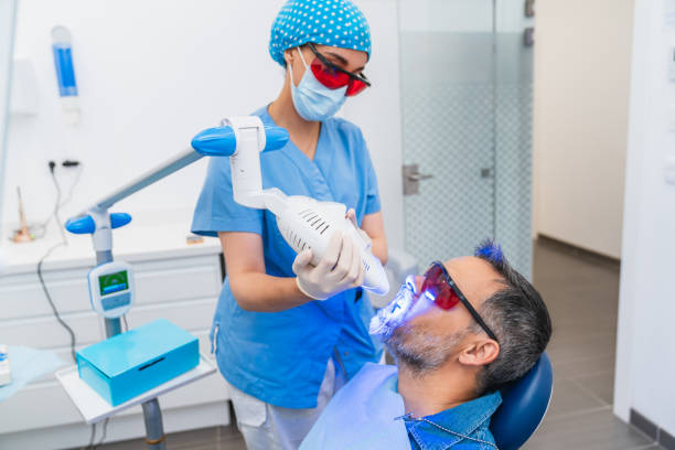 Best Pediatric Emergency Dentist in Morgantown, MS