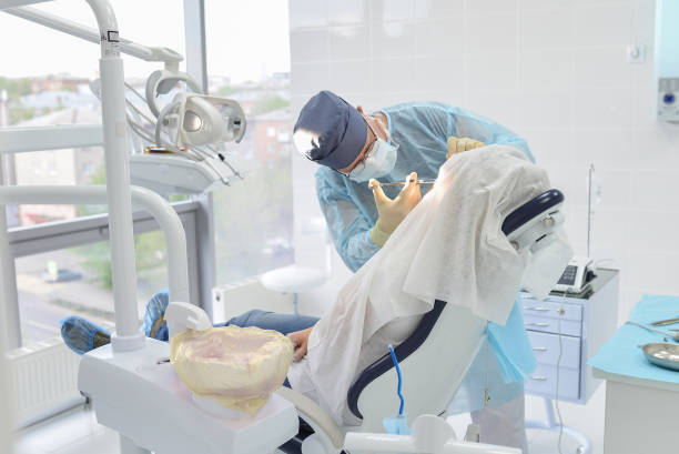 Best Emergency Tooth Extraction in Morgantown, MS
