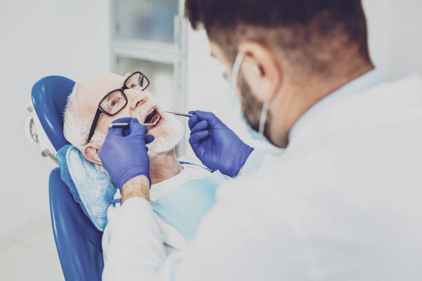 Best Weekend Emergency Dentist in Morgantown, MS